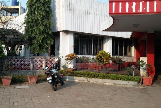 The Neelkanth Hotel