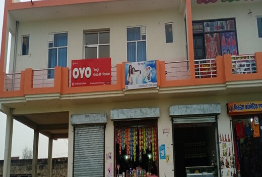 One Yogi Guest House