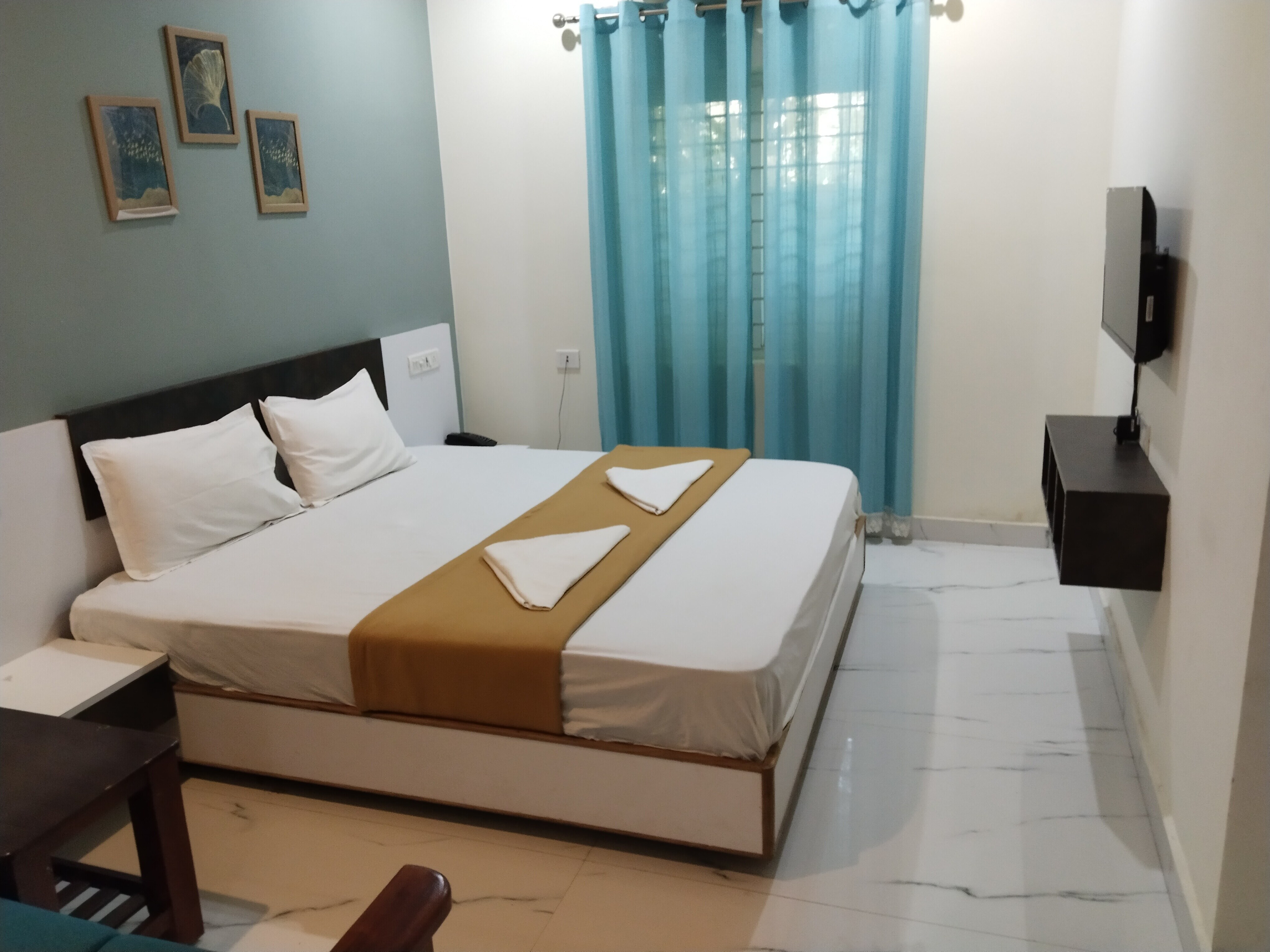 Nilton Bay Residency