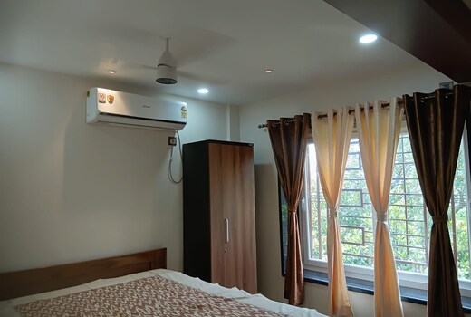 1BHK NovaStay Chandannagar