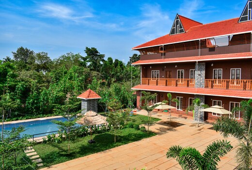 Nilara Hills Resort