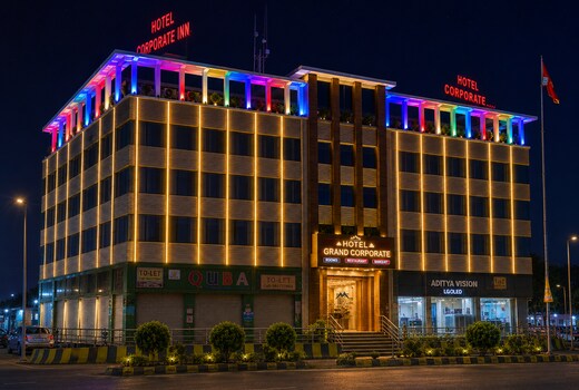 Grand Corporate