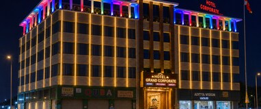 Grand Corporate