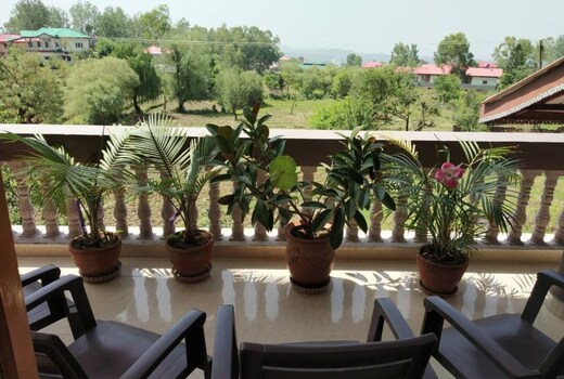Mannat Holiday Home Stay