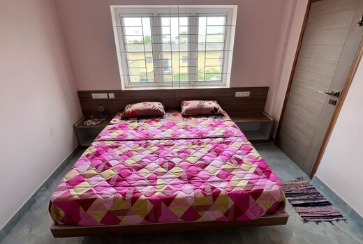 AC service Apartment