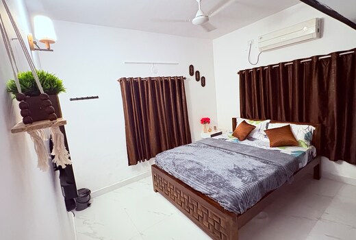 Vasanth Enclave