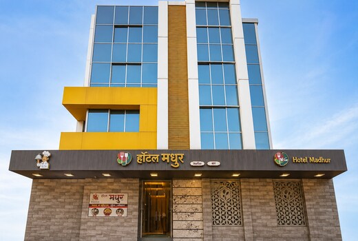 Hotel Madhur