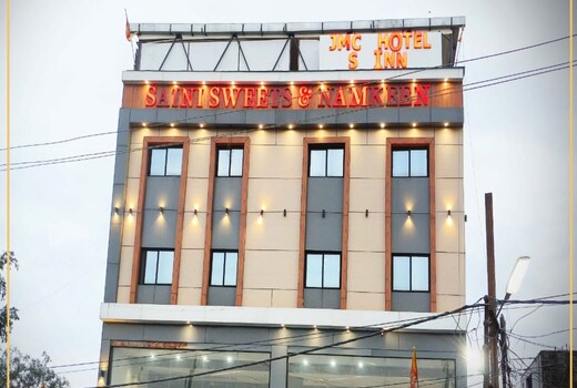 JMC Hotel S Inn