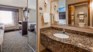 Best Western Richland Inn & Suites