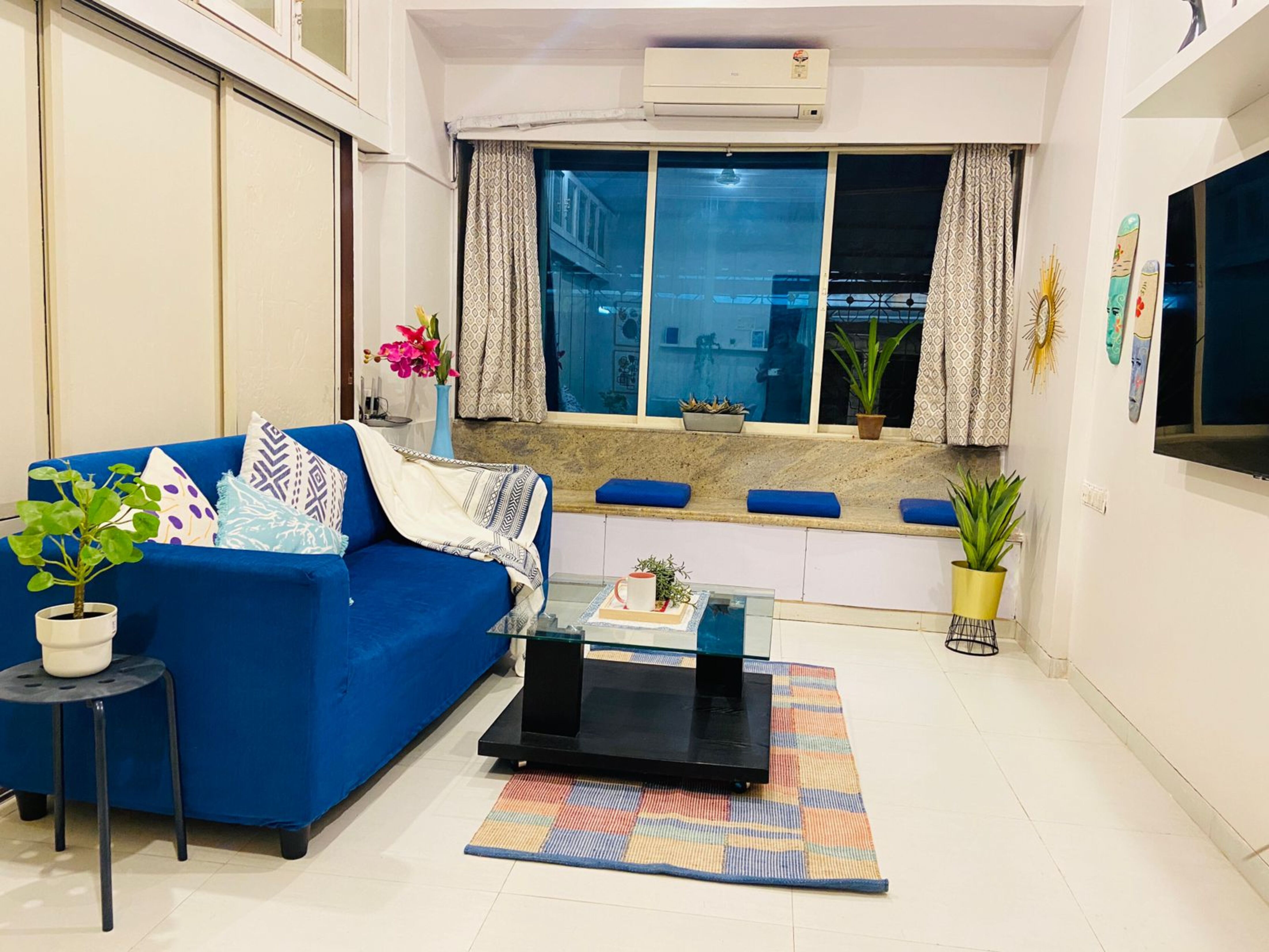 Arora Bhavan 1BHK by Connekt Homes