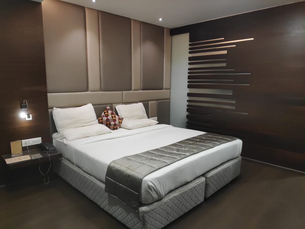 Hotel Grande 51