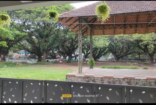 De Banyan Fort Homestay