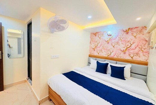 Hotel Shree Shyam Kunj