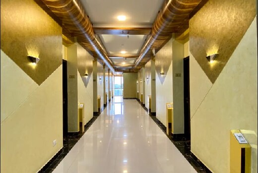 Hotel Avirahi