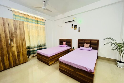 SR Homestay Guwahati