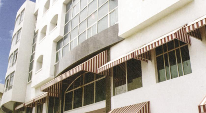 Royalton Hotel
