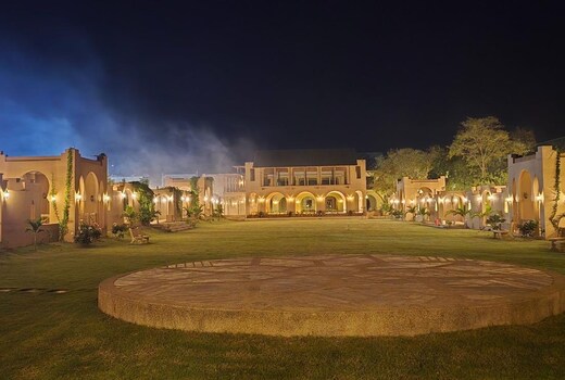 Nirva Club and Resort by Siara
