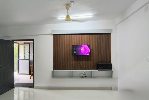 Harmony Residence near Parashurama Temple