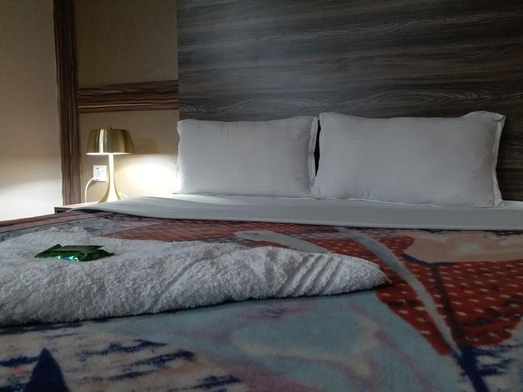 Hotel Marigold