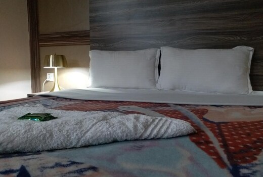 Hotel Marigold