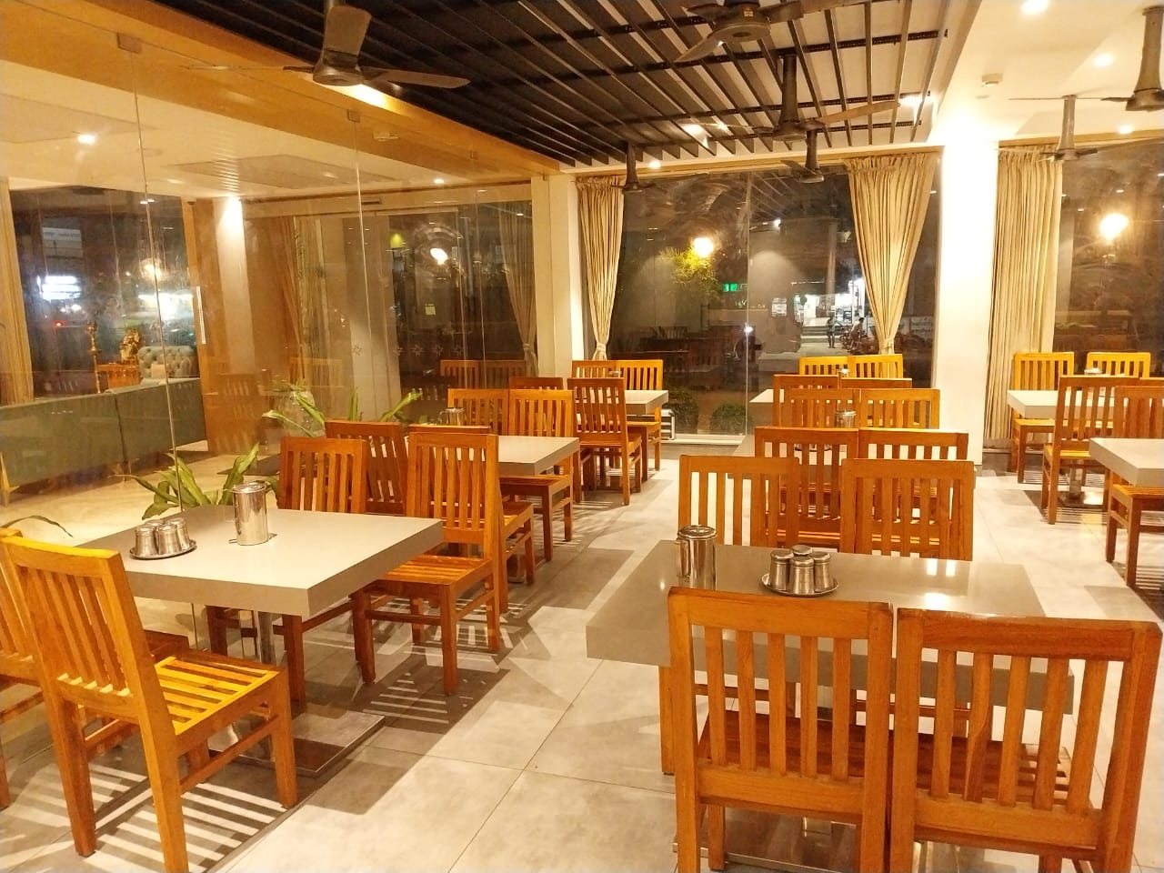 Main gallery