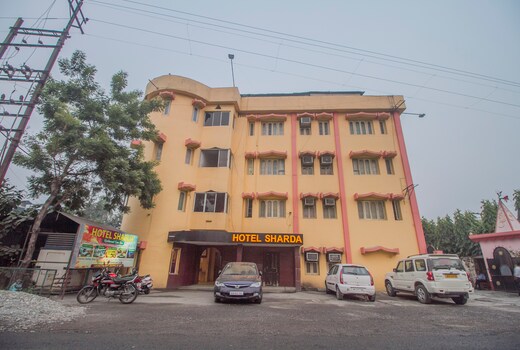 Hotel Sharda