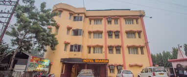 Hotel Sharda