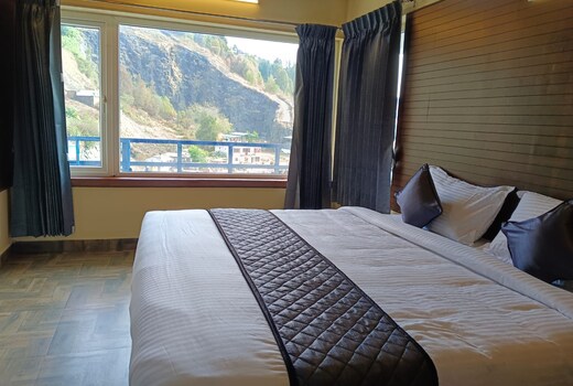 Hotel Orange inn