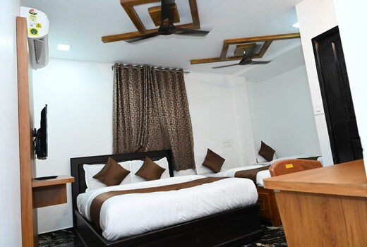Hotel Palace Lodge