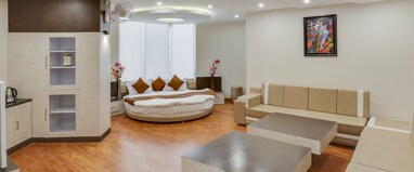 Hotel K3 Club Residency