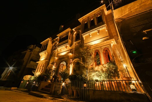 Hotel Golden Routes