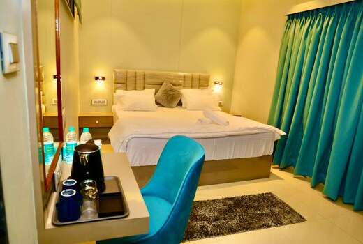 Bliss Bungalow