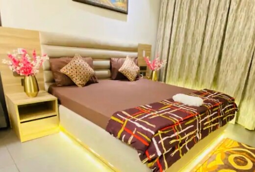 Cozy Retreat at Supernova Spira