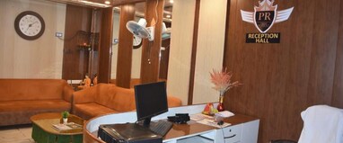 Hotel Prime Residency By BookingCare