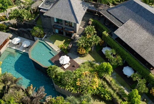 Bvlgari Resort Bali