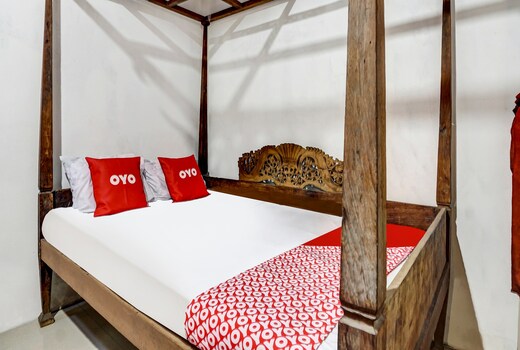 Hotel O Desa Wisata Kampung Majapahit