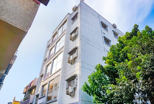 Eon It Park Corporate Hotel