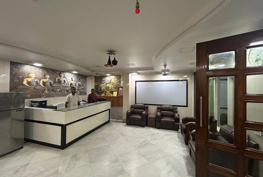 Main gallery