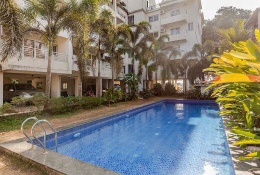 Pednekar's House