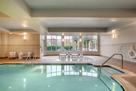 Hilton Garden Inn Charlotte-Concord