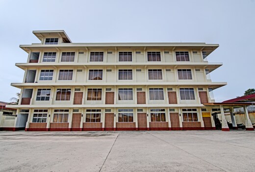 Hotel O Pondok Anggrek Syariah