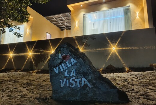 Villa La Vista