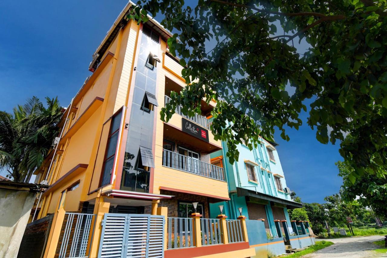 Uttara Residency