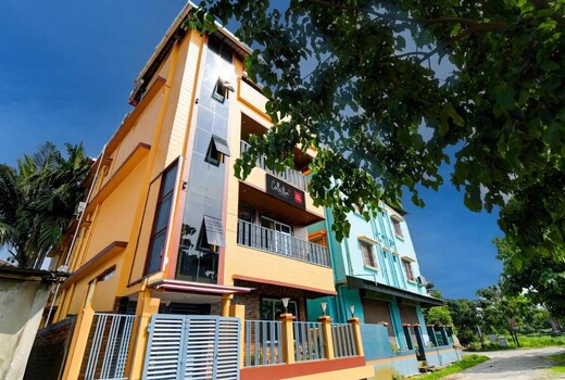Uttara Residency