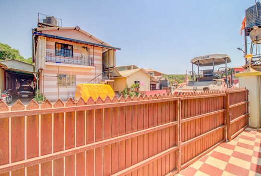 Wagale Residency Mahabaleshwar