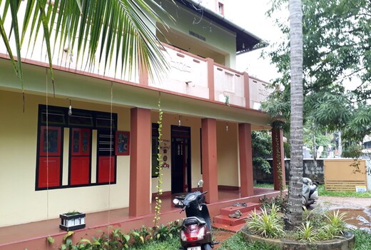 Buddha Hostel