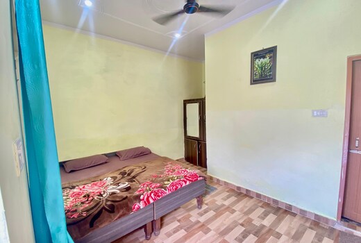 NANDA PALACE RESTAURENT & HOTEL