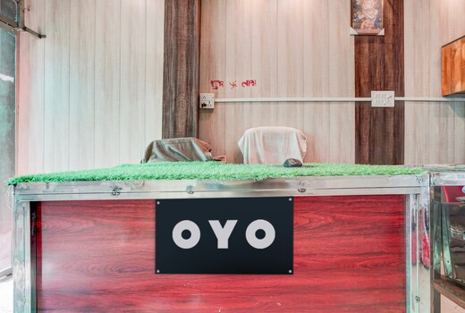 Hotel O DD HOTEL & RESTAURANT