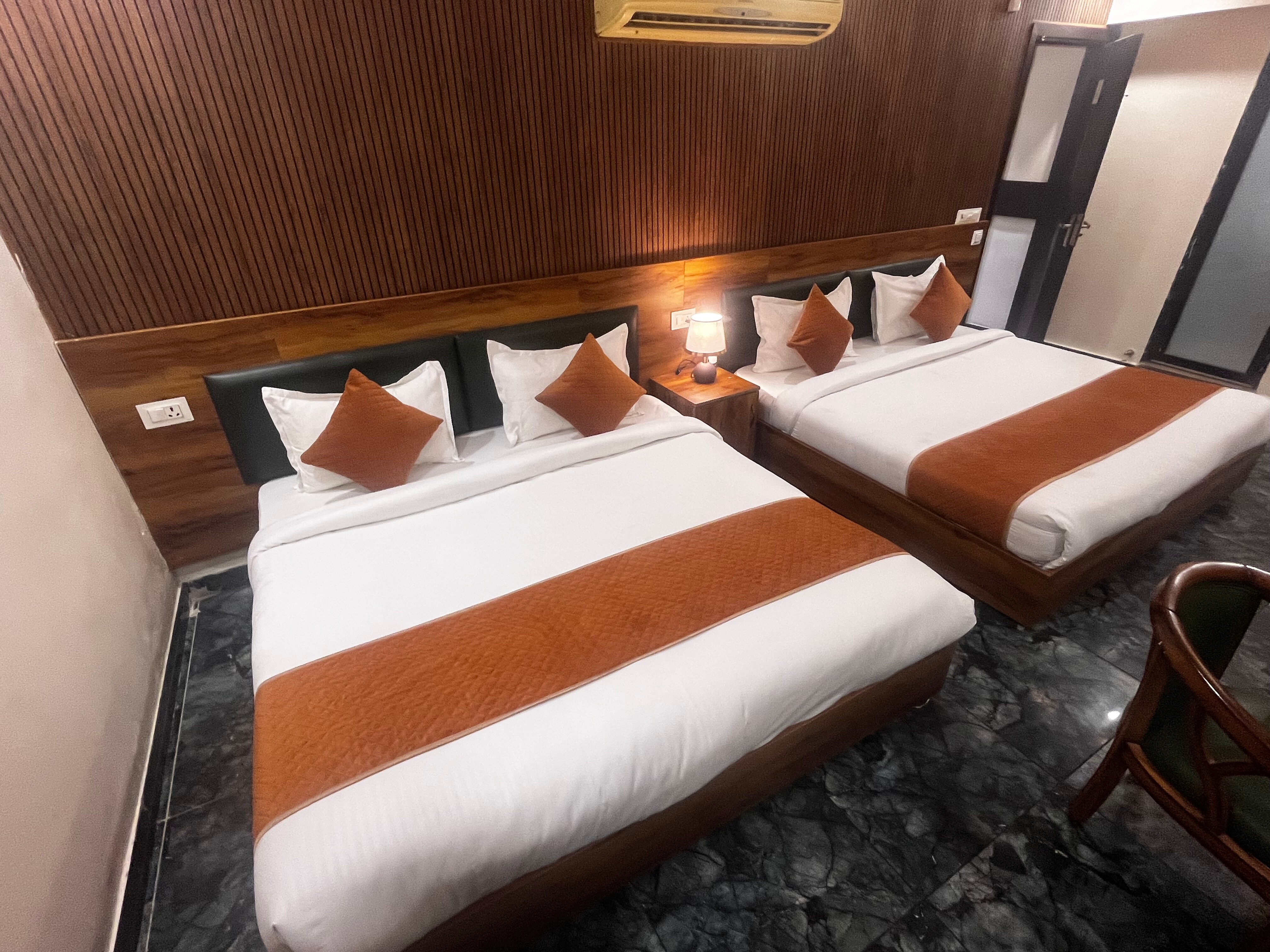 S.K Stay Inn