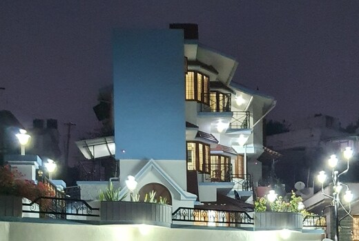JD Cottages Homestay